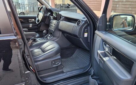 Land Rover Discovery IV, 2009 год, 1 750 000 рублей, 9 фотография