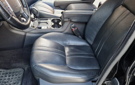 Land Rover Discovery IV, 2009 год, 1 750 000 рублей, 13 фотография