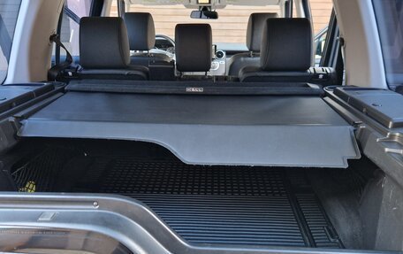 Land Rover Discovery IV, 2009 год, 1 750 000 рублей, 15 фотография
