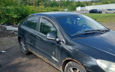 Chery M11 (A3), 2010 год, 180 000 рублей, 2 фотография