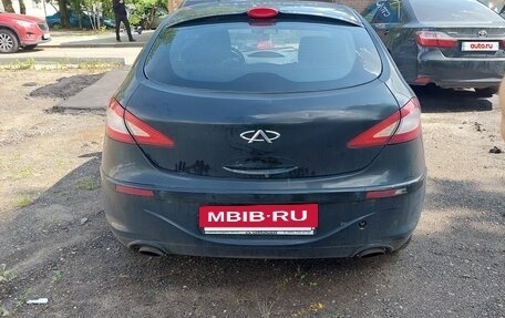 Chery M11 (A3), 2010 год, 180 000 рублей, 3 фотография