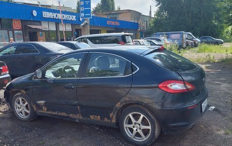Chery M11 (A3), 2010 год, 180 000 рублей, 4 фотография
