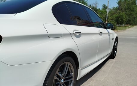 BMW 5 серия, 2016 год, 2 300 000 рублей, 7 фотография