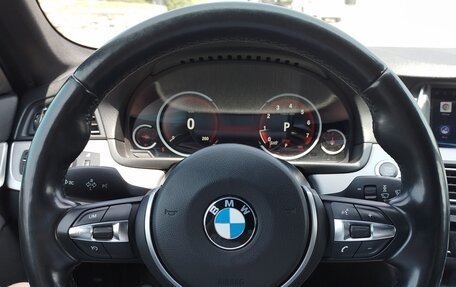BMW 5 серия, 2016 год, 2 300 000 рублей, 2 фотография