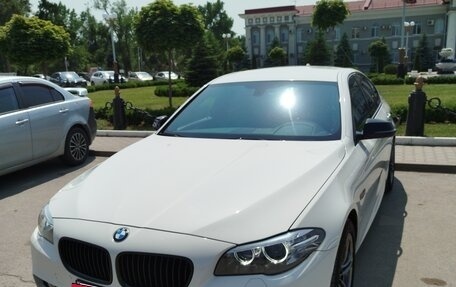 BMW 5 серия, 2016 год, 2 300 000 рублей, 6 фотография