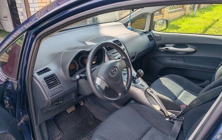 Toyota Auris II, 2008 год, 735 000 рублей, 8 фотография