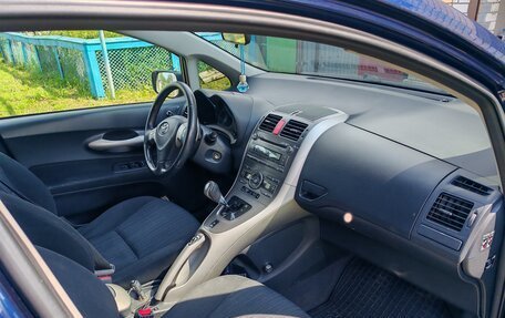Toyota Auris II, 2008 год, 735 000 рублей, 5 фотография