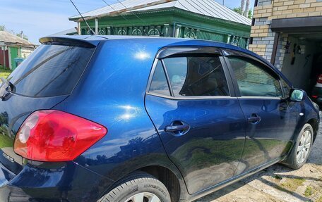 Toyota Auris II, 2008 год, 735 000 рублей, 4 фотография