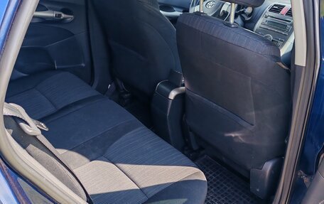 Toyota Auris II, 2008 год, 735 000 рублей, 7 фотография