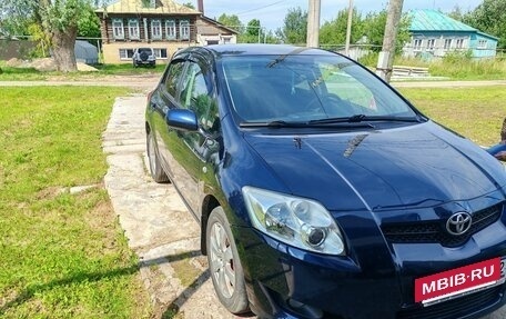Toyota Auris II, 2008 год, 735 000 рублей, 6 фотография