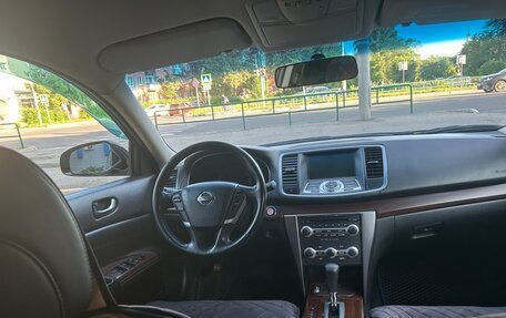 Nissan Teana, 2010 год, 1 100 000 рублей, 2 фотография