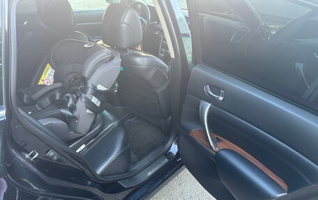 Nissan Teana, 2010 год, 1 100 000 рублей, 7 фотография