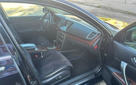 Nissan Teana, 2010 год, 1 100 000 рублей, 6 фотография