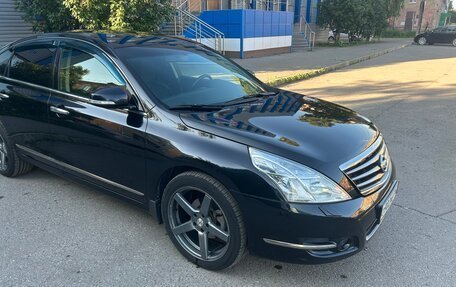 Nissan Teana, 2010 год, 1 100 000 рублей, 9 фотография