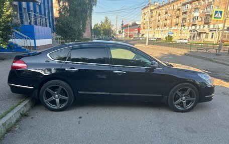 Nissan Teana, 2010 год, 1 100 000 рублей, 10 фотография