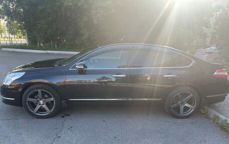 Nissan Teana, 2010 год, 1 100 000 рублей, 17 фотография