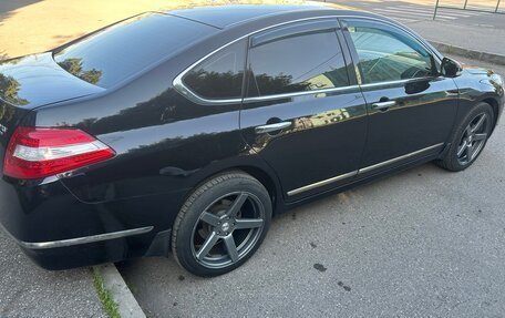 Nissan Teana, 2010 год, 1 100 000 рублей, 11 фотография