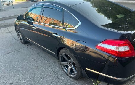 Nissan Teana, 2010 год, 1 100 000 рублей, 15 фотография