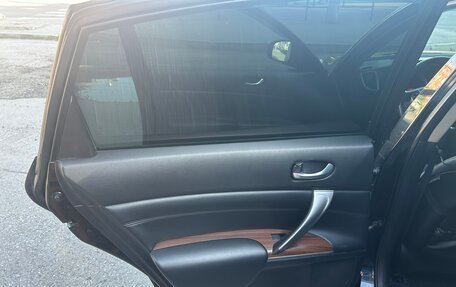 Nissan Teana, 2010 год, 1 100 000 рублей, 19 фотография
