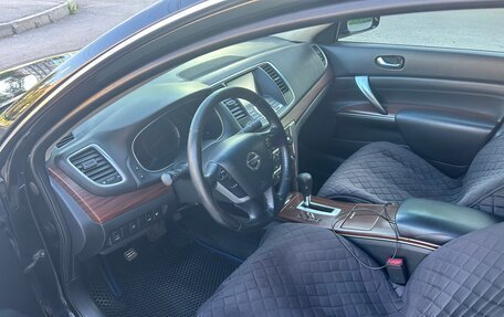 Nissan Teana, 2010 год, 1 100 000 рублей, 21 фотография