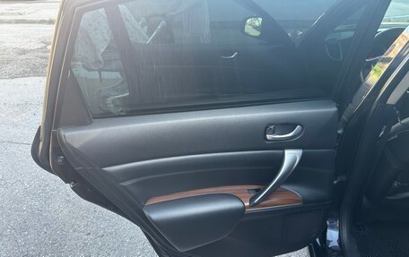 Nissan Teana, 2010 год, 1 100 000 рублей, 20 фотография