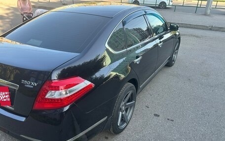 Nissan Teana, 2010 год, 1 100 000 рублей, 12 фотография