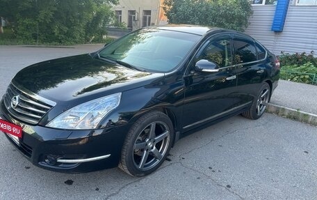 Nissan Teana, 2010 год, 1 100 000 рублей, 16 фотография
