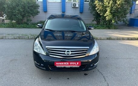 Nissan Teana, 2010 год, 1 100 000 рублей, 8 фотография