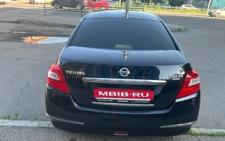 Nissan Teana, 2010 год, 1 100 000 рублей, 14 фотография