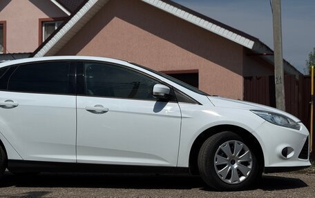 Ford Focus III, 2013 год, 870 000 рублей, 4 фотография