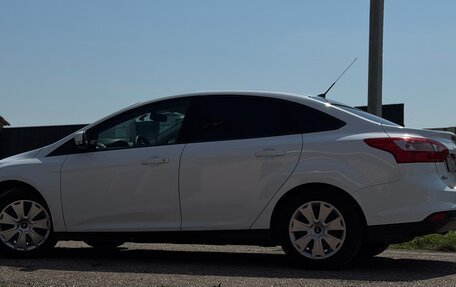 Ford Focus III, 2013 год, 870 000 рублей, 5 фотография