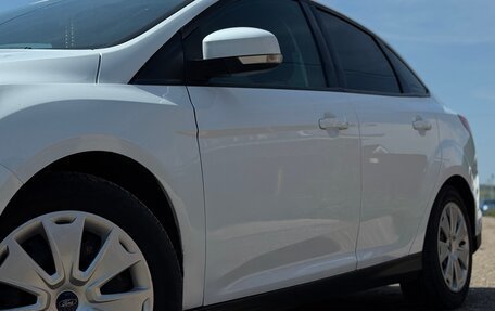 Ford Focus III, 2013 год, 870 000 рублей, 7 фотография