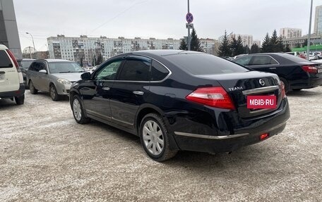 Nissan Teana, 2010 год, 1 100 000 рублей, 25 фотография
