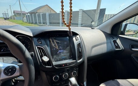 Ford Focus III, 2013 год, 870 000 рублей, 10 фотография