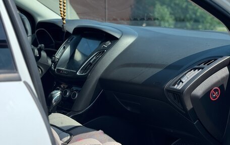 Ford Focus III, 2013 год, 870 000 рублей, 18 фотография
