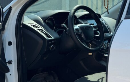Ford Focus III, 2013 год, 870 000 рублей, 8 фотография