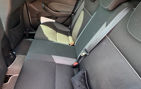 Ford Focus III, 2013 год, 870 000 рублей, 16 фотография