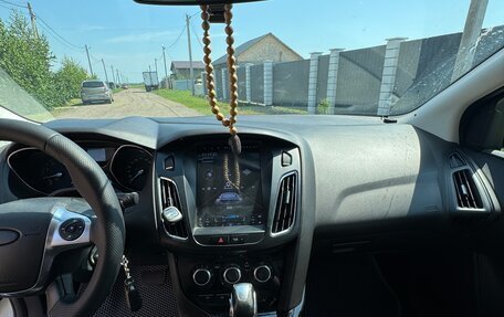 Ford Focus III, 2013 год, 870 000 рублей, 11 фотография