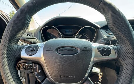 Ford Focus III, 2013 год, 870 000 рублей, 15 фотография