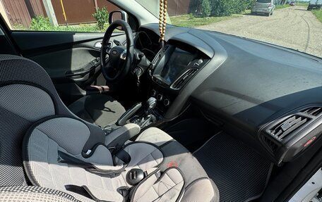 Ford Focus III, 2013 год, 870 000 рублей, 17 фотография
