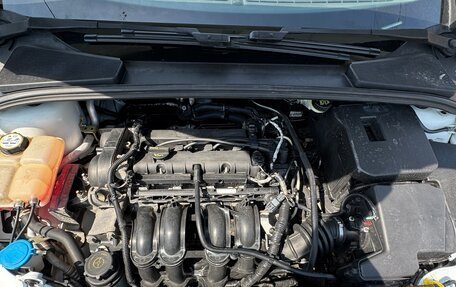 Ford Focus III, 2013 год, 870 000 рублей, 14 фотография