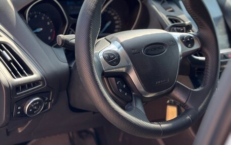Ford Focus III, 2013 год, 870 000 рублей, 9 фотография