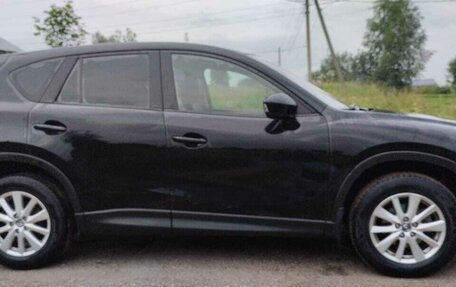 Mazda CX-5 II, 2013 год, 1 500 000 рублей, 6 фотография