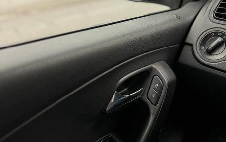 Volkswagen Polo VI (EU Market), 2014 год, 599 000 рублей, 6 фотография