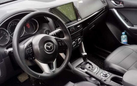 Mazda CX-5 II, 2013 год, 1 500 000 рублей, 2 фотография