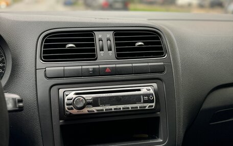 Volkswagen Polo VI (EU Market), 2014 год, 599 000 рублей, 5 фотография