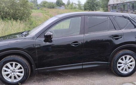 Mazda CX-5 II, 2013 год, 1 500 000 рублей, 8 фотография