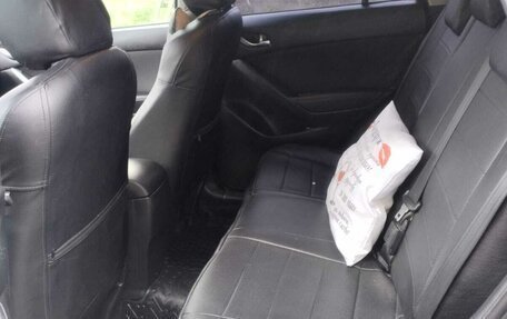 Mazda CX-5 II, 2013 год, 1 500 000 рублей, 4 фотография