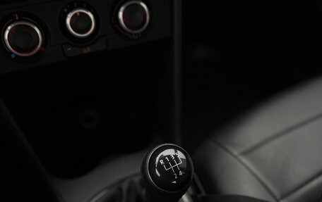 Volkswagen Polo VI (EU Market), 2014 год, 599 000 рублей, 7 фотография