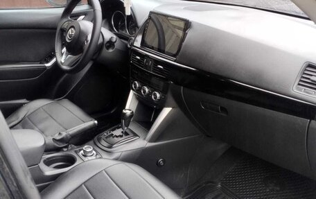 Mazda CX-5 II, 2013 год, 1 500 000 рублей, 3 фотография